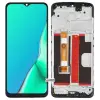 A9 2020 Lcd Ekran Dokunmatik Çıtalı o(Siyah)
