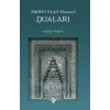 Abdest Ezan Namaz Duaları