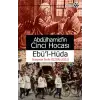 Abdülhamid’in Cinci Hocası