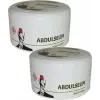 ABDULSELİM MASAJ KREMİ 200 ML 2 ADET