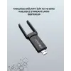 AC1200 USB WiFi Adaptör