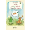 Acaba Havuç Tadında Sinek Var Mıdır?