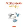 Acemi Yazarın Not Defteri
