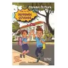 Ada İle Efe Depremde Güvende