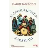 Adabımuaşeretin Zararları