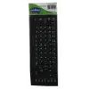 Addison 300168 Arapça q Klavye Stıker