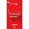 Adı Aşk