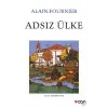 Adsız Ülke (Beyaz Kapak)