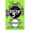 Afacan 5 ler 02 - Serüven Peşinde