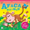 Afacan Maymun
