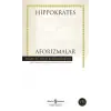 Aforizmalar - Hasan Ali Yücel Klasikleri