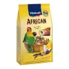 Afrika Cennet Papağan Yemi 750 Gr