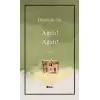 Ağılı! Ağılı!