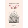 Ağıt, Şiir, Kadın