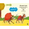 Ahmak Eşek (Kurnazlık)
