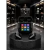 AI Bluetooth Kulaklık Akıllı Dokunmatik Kontrol Özellikli