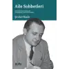 Aile Sohbetleri