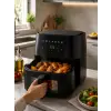 AİR FRYER DA-AF6LE04 6L