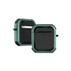 Airpods 2 (2.nesil) Tank Kılıf - Yeşil