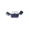 Airpods 3 (3.nesil) Basmalı Kılıf - Lacivert