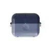 Airpods 3 (3.nesil) Basmalı Kılıf - Mavi-Lacivert