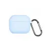 Airpods 3 (3.nesil) Hang Kılıf - Mavi