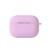 Airpods Pro 3 (3.nesil) Hang Kılıf - Lila