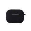 Airpods Pro 3 (3.nesil) Hang Kılıf - Siyah