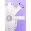 Airpods Pro 3 (3.nesil) Tema Kılıf - Kırmızı