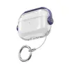 Airpods Pro 3 (3.nesil) Tema Kılıf - Mor