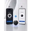 AİRTAG İOS, ANDROİD UYUMLU