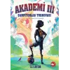 Akademi III: Şampiyonlar Turnuvası