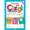 Akıllı Çocuklar - Çizgi Kitabım (5+ Yaş)