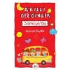 Akıllı Gezginler Samsunda