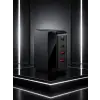 Akıllı Güç Dağılımlı 4 Girişli Şarj İstasyonu