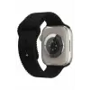 Akıllı saat 2.02 inch Nabız Ölçer Arama Konuşma Müzik Dinleme