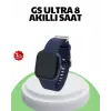 Akıllı Saat 2.05 İnç Su Geçirmez 360 mAh