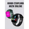 Akıllı Saat Amoled Ekran GPS ve Uyku Takibi Bluetooth Bağlantılı