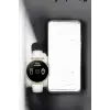 Akıllı Saat Kadınlara Özel Arama Cevaplayan Bluetooth Bağlantılı