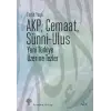 AKP, Cemaat, Sünni - Ulus