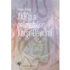 AKPnin Önlenebilir Karşı - Devrimi