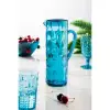 Akrilik Allegra 1,5 Lt Aquamarin Sürahi