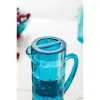 Akrilik Allegra 1,5 Lt Aquamarin Sürahi