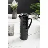 Akrilik Allegra 1,5 Lt Siyah Sürahi