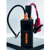 AKÜ TAKVİYELİ ARAÇ KOMPRESÖRÜ VM726