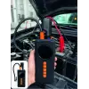 AKÜ TAKVİYELİ ARAÇ KOMPRESÖRÜ VM726