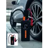 AKÜ TAKVİYELİ ARAÇ KOMPRESÖRÜ VM726