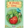 Al Yanaklı Elma