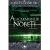 Alacakaranlık Nöbeti