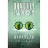 Alcatraz 4 - Kırık Mercek